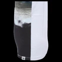 Best Molo Ronoy Tanktop Patterned/Grey Mönstrad och Grå