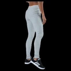Hot Pieces Rosa Hw Legging Lounge Bc Grey Grå