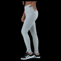 Hot Pieces Rosa Hw Legging Lounge Bc Grey Grå