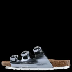 Nonation Rosario Slipper Silver Sale