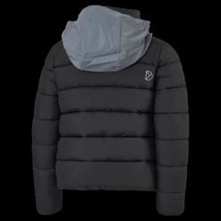 Outlet Didriksons Rose Gs Jkt 2 Black Svart