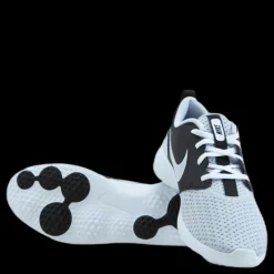 Best Nike Roshe G Black/Grey Flerfärgad