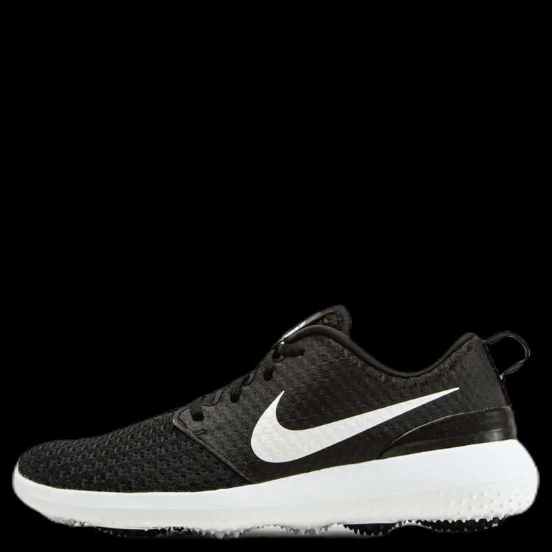 Sale Nike Roshe G White/Black Svart