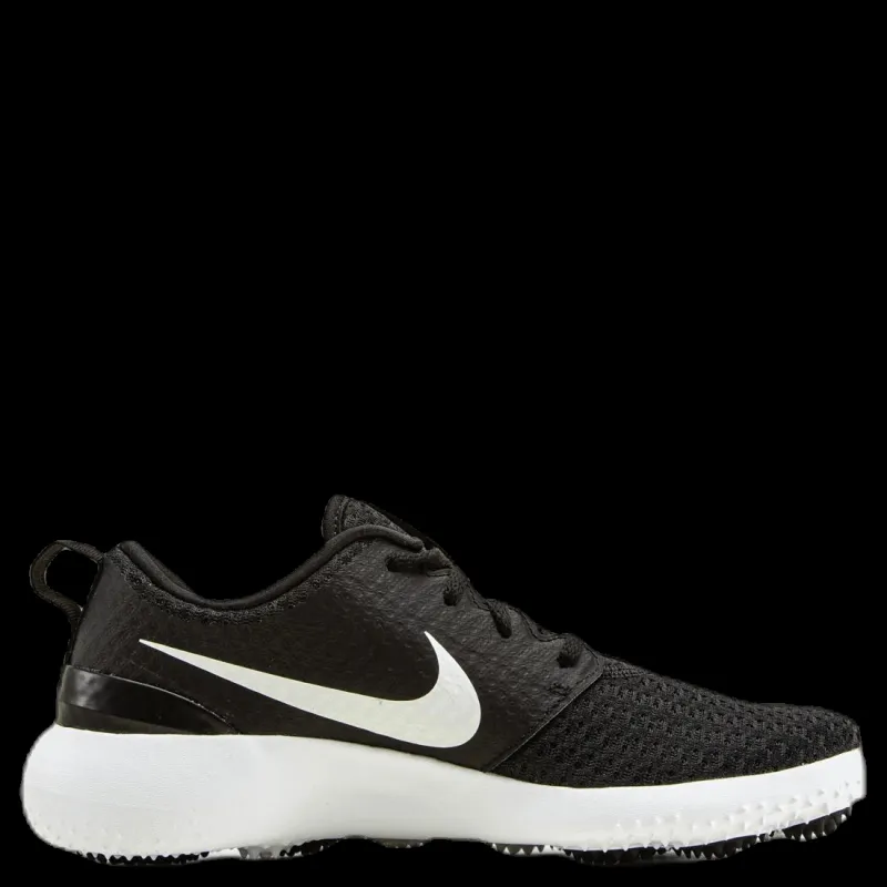 Sale Nike Roshe G White/Black Svart
