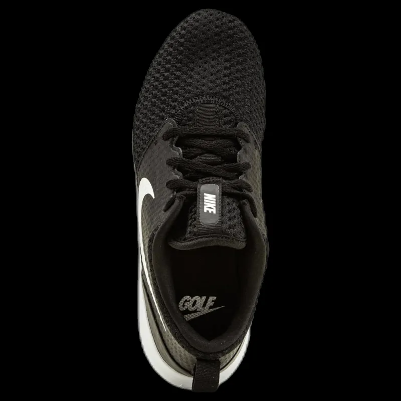 Sale Nike Roshe G White/Black Svart
