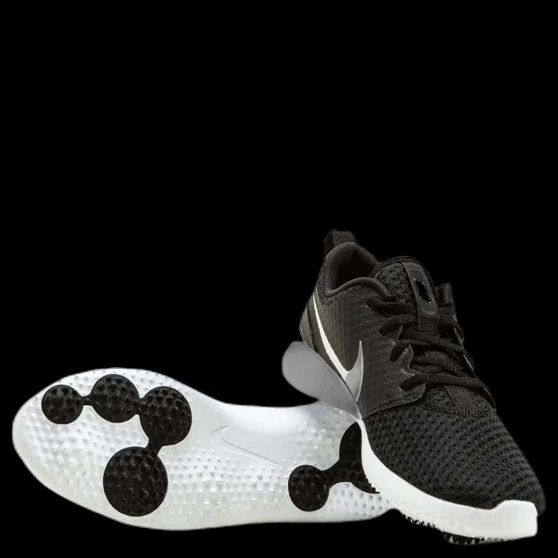 Sale Nike Roshe G White/Black Svart