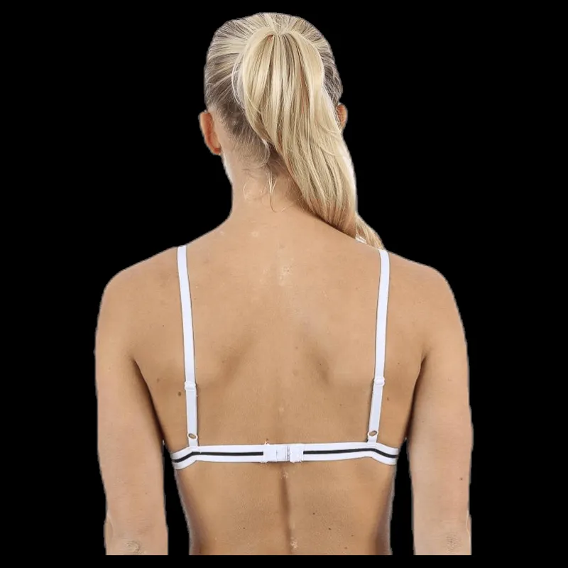 Wyte Rosie Top White Vit Online