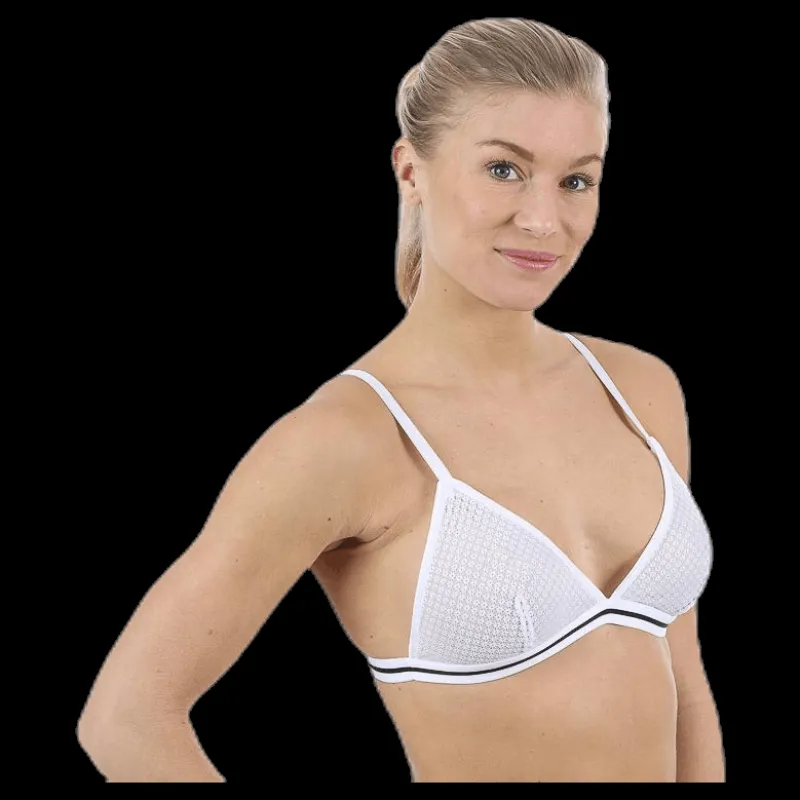 Wyte Rosie Top White Vit Online