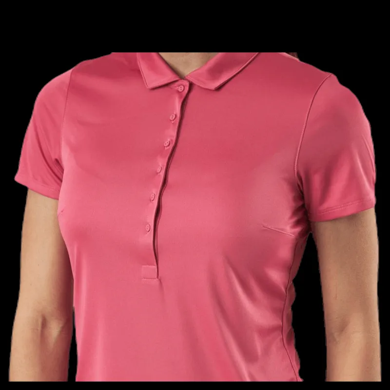 Puma Golf Rotation Polo Pink Rosa Best