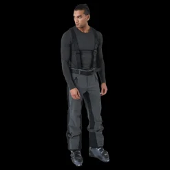 8848 Altitude Rothorn 2.0 Pant Dk.greymelange Grå Clearance