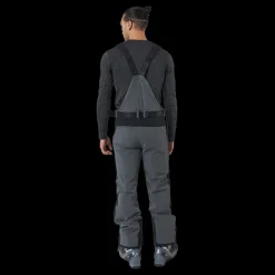 8848 Altitude Rothorn 2.0 Pant Dk.greymelange Grå Clearance