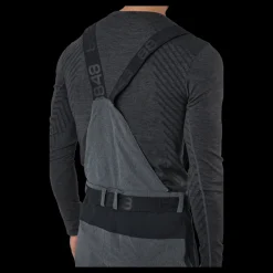 8848 Altitude Rothorn 2.0 Pant Dk.greymelange Grå Clearance