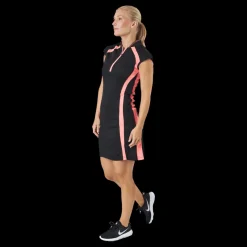Daily Sports Roxa Dress Black Svart Outlet