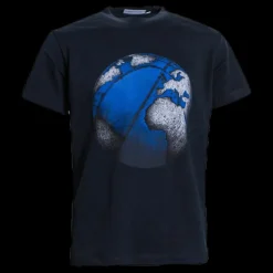 Molo Roxo World Football Black Svart Best