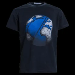 Molo Roxo World Football Black Svart Best