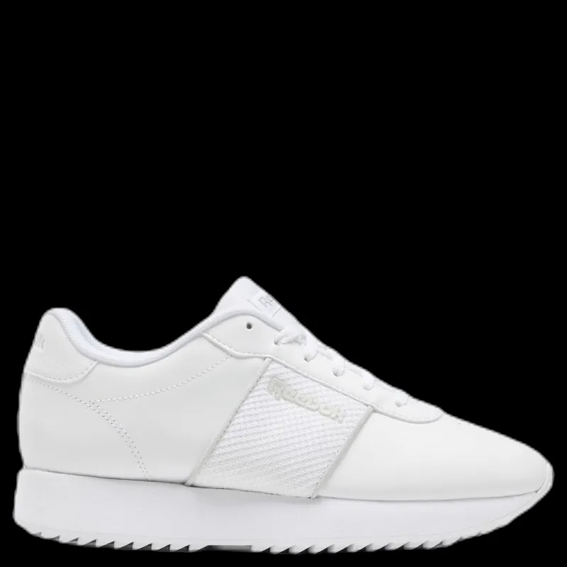 Reebok Royal Charm Platform White Vit New