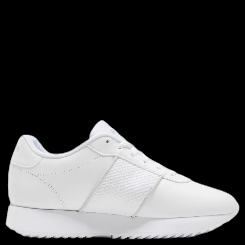 Reebok Royal Charm Platform White Vit New