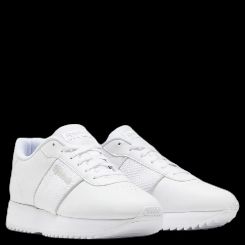 Reebok Royal Charm Platform White Vit New
