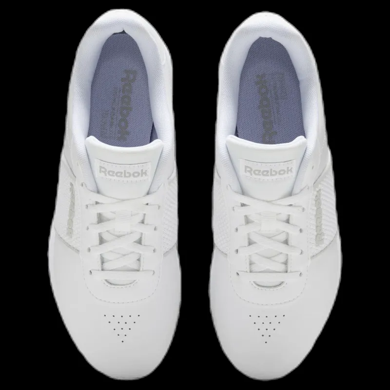 Reebok Royal Charm Platform White Vit New