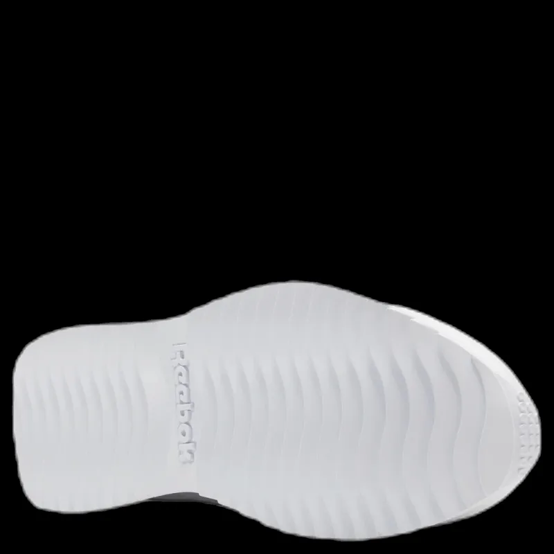Reebok Royal Charm Platform White Vit New