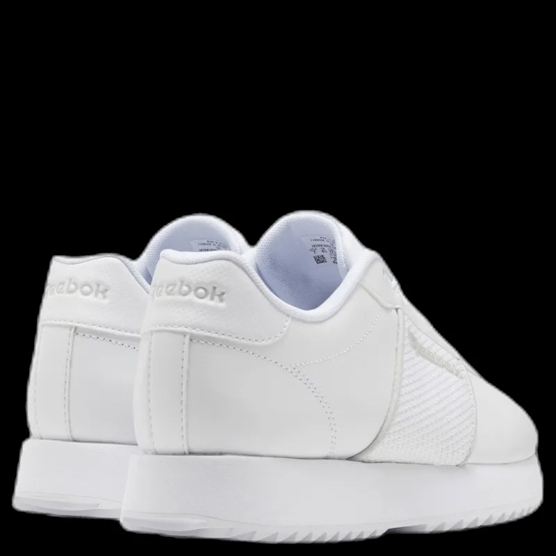 Reebok Royal Charm Platform White Vit New