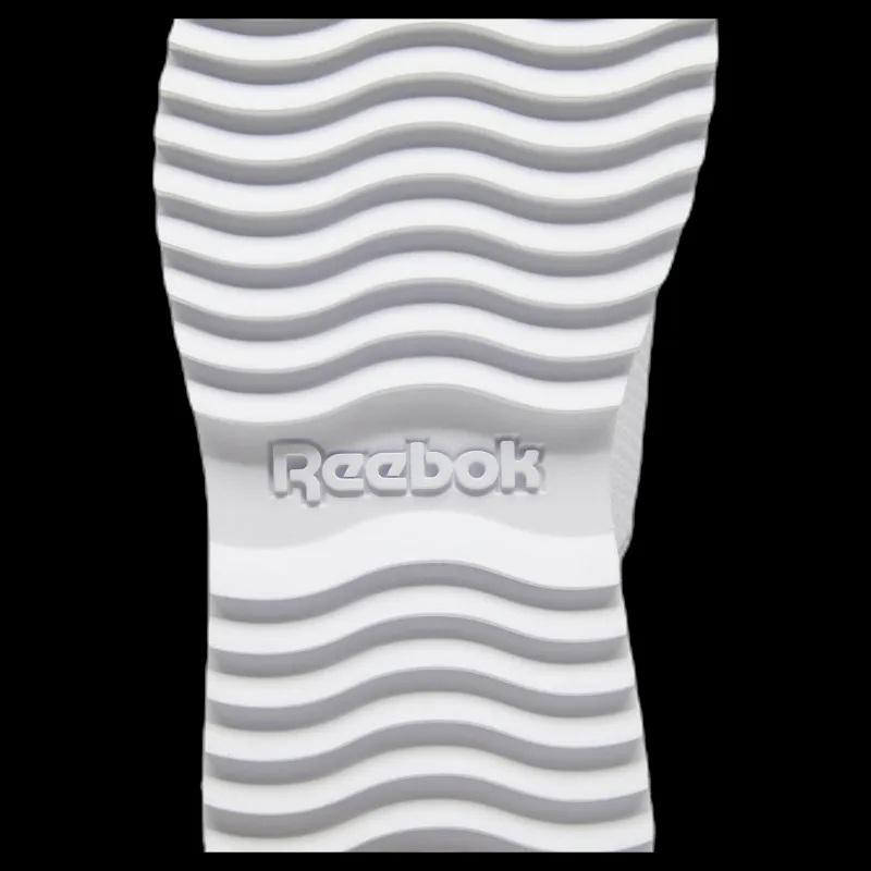 Reebok Royal Charm Platform White Vit New