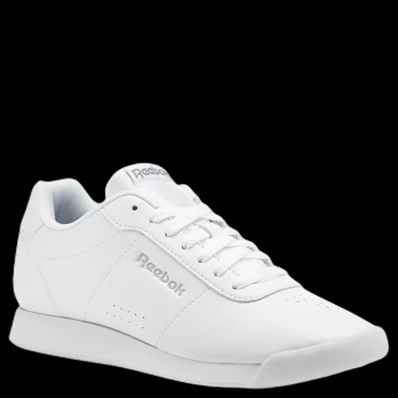 Reebok Royal Charm White/Grey Vit Outlet