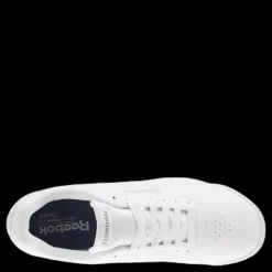 Reebok Royal Charm White/Grey Vit Outlet