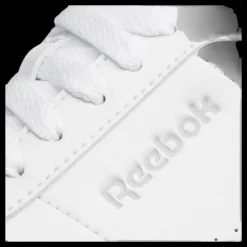Reebok Royal Charm White/Grey Vit Outlet