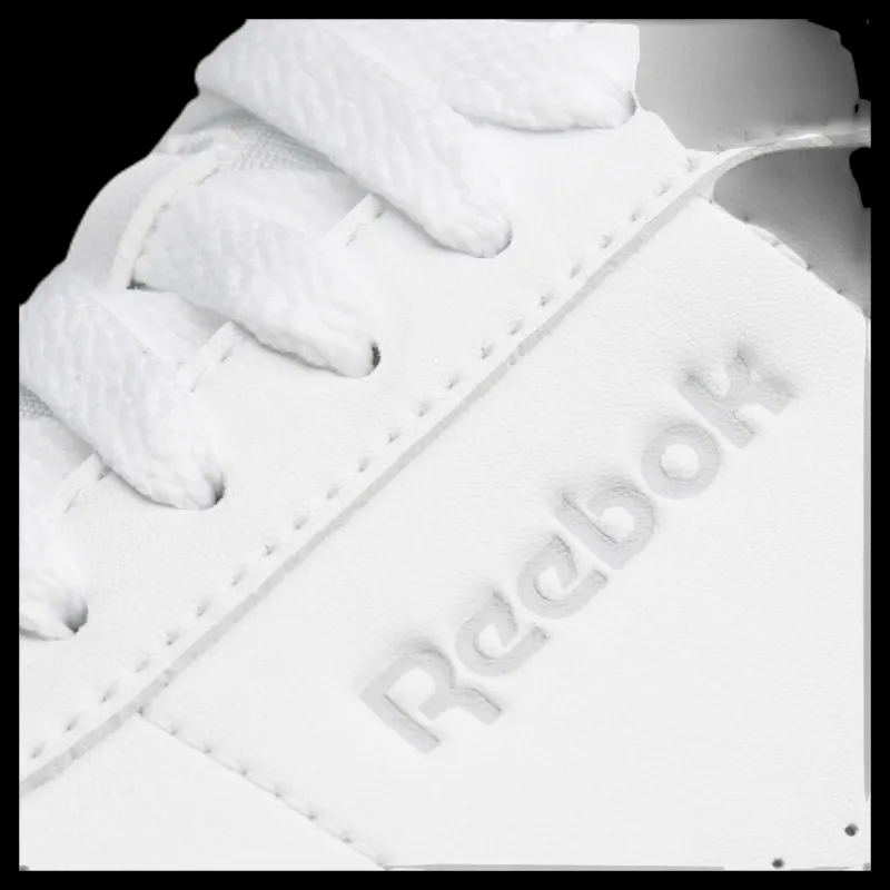 Reebok Royal Charm White/Grey Vit Outlet