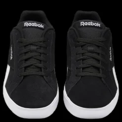 Reebok Royal Complete Low Black Svart New