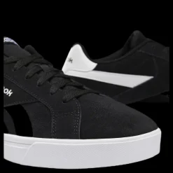 Reebok Royal Complete Low Black Svart New