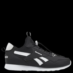 Outlet Reebok Royal Glide Ac White/Black Svart