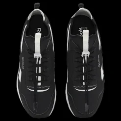 Outlet Reebok Royal Glide Ac White/Black Svart