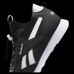 Outlet Reebok Royal Glide Ac White/Black Svart