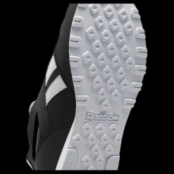 Outlet Reebok Royal Glide Ac White/Black Svart