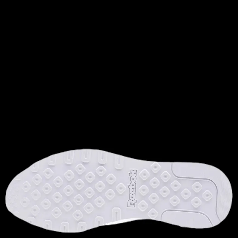 Reebok Royal Glide White/Silver Vit Sale
