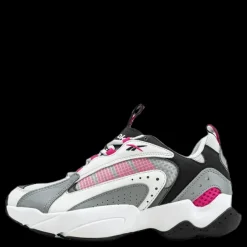 Reebok Royal Pervader Pink/Grey Rosa och Grå Hot