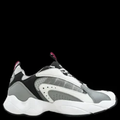 Reebok Royal Pervader Pink/Grey Rosa och Grå Hot