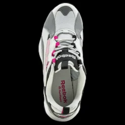 Reebok Royal Pervader Pink/Grey Rosa och Grå Hot