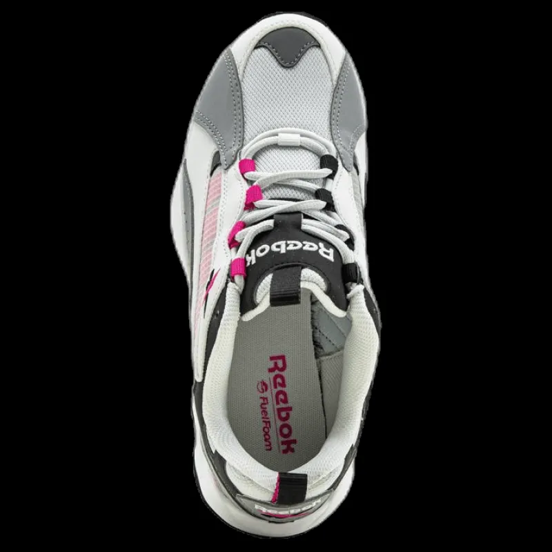 Reebok Royal Pervader Pink/Grey Rosa och Grå Hot