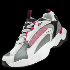 Reebok Royal Pervader Pink/Grey Rosa och Grå Hot
