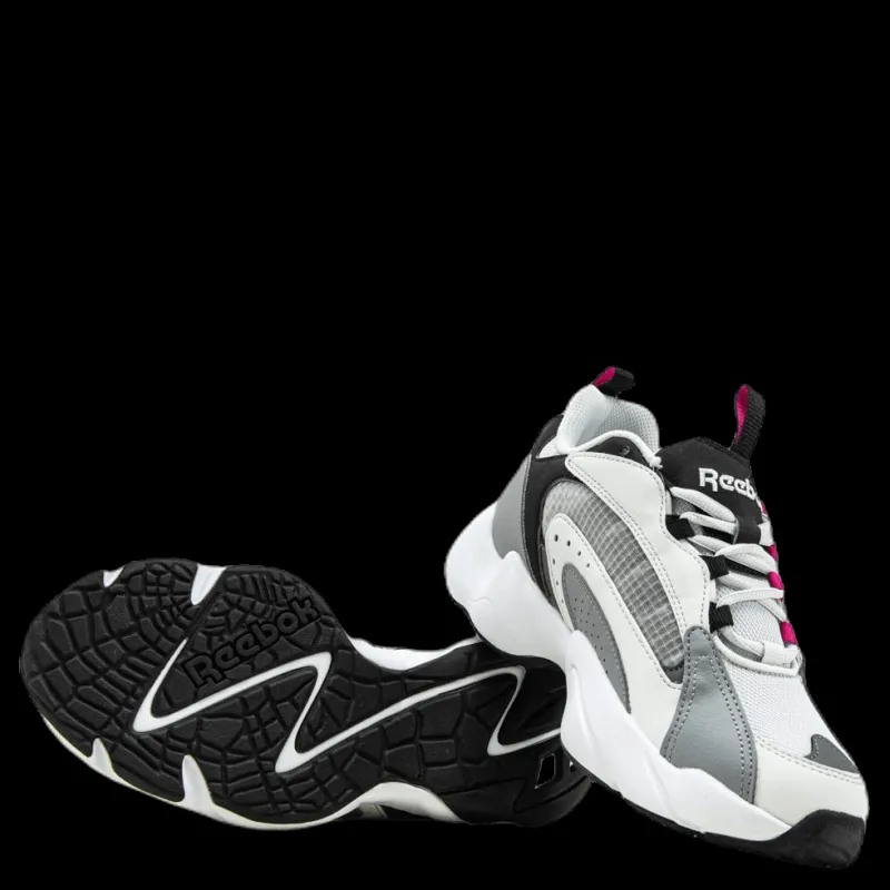 Reebok Royal Pervader Pink/Grey Rosa och Grå Hot