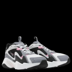 Best Reebok Royal Turbo Impulse Pink/Black/Grey Flerfärgad