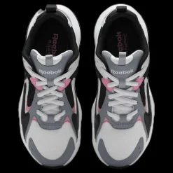 Best Reebok Royal Turbo Impulse Pink/Black/Grey Flerfärgad