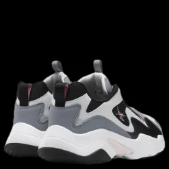 Best Reebok Royal Turbo Impulse Pink/Black/Grey Flerfärgad
