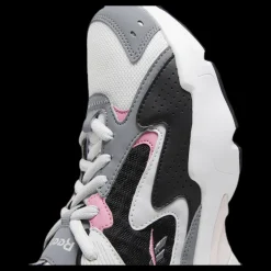 Best Reebok Royal Turbo Impulse Pink/Black/Grey Flerfärgad