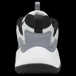 Best Reebok Royal Turbo Impulse Pink/Black/Grey Flerfärgad