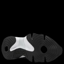 Reebok Royal Turbo Impulse White/Red Flerfärgad