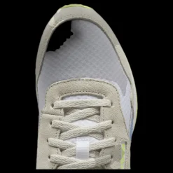 Outlet Reebok Royal Ultra White/Grey Vit och Grå